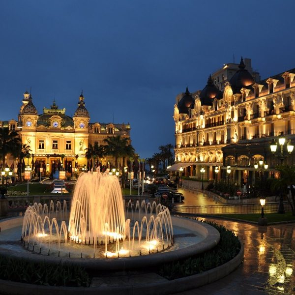 Casino de Paris Monte-Carlo