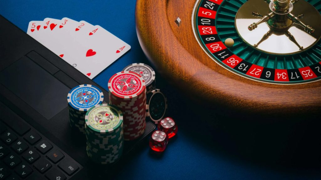 Casinos en ligne ou hors ligne : quel choix faire ?