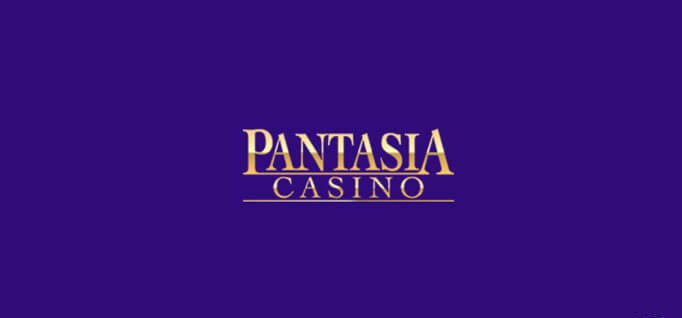 Pantasia logo