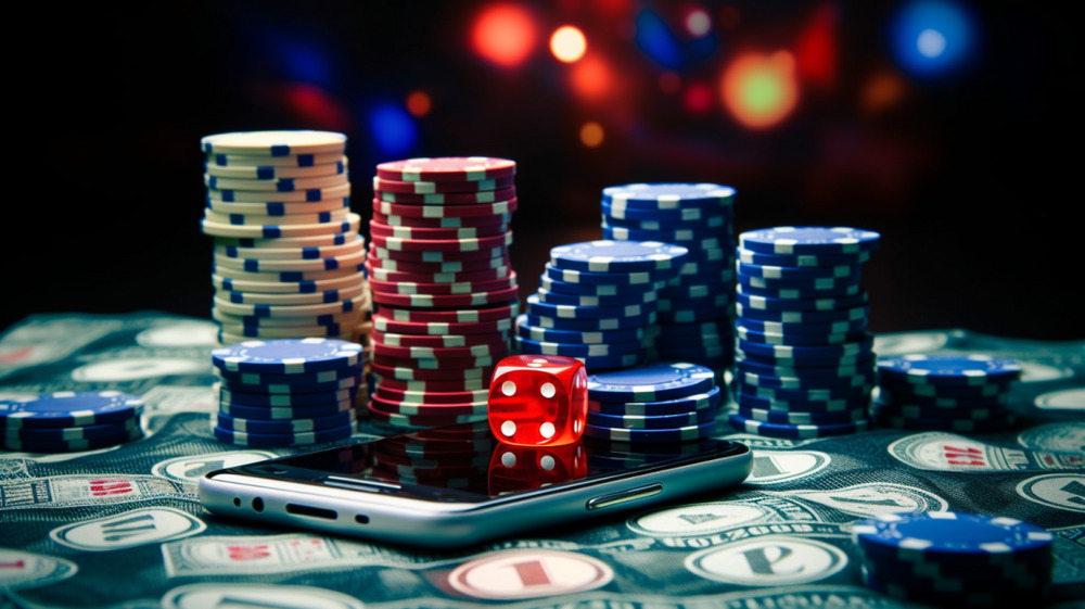 Forbes Online Casino Review