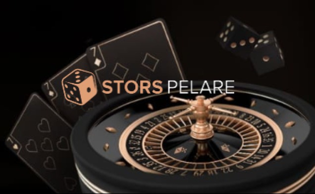 Offizielle Website des Storspelare Casinos