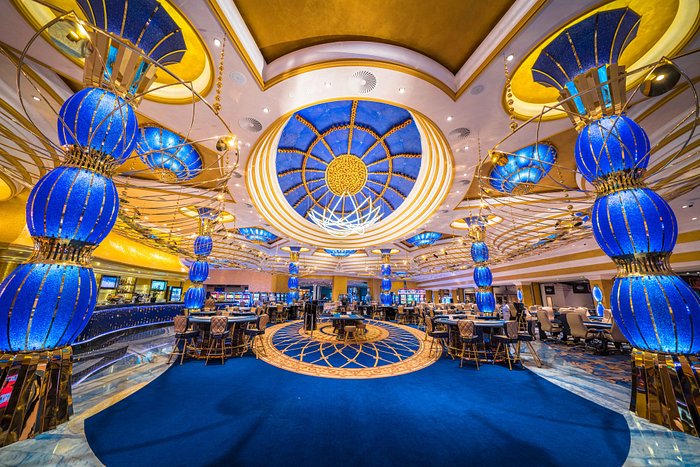 comprehensive kings casino europe review
