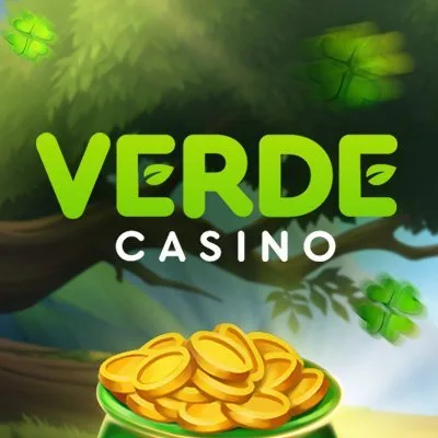 Verde Casino-Rezension