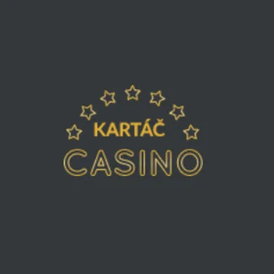 Logotipo do Kartác Casino