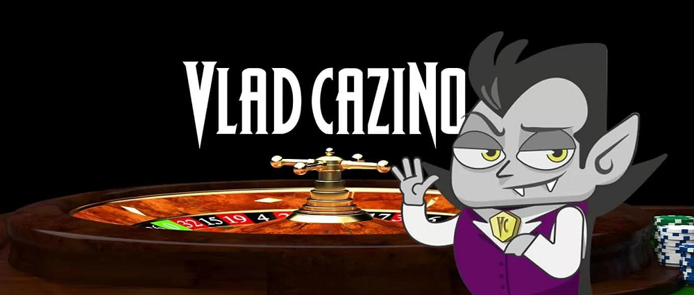 Casino en ligne Vlad 