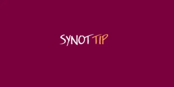 Logo du casino Synottip