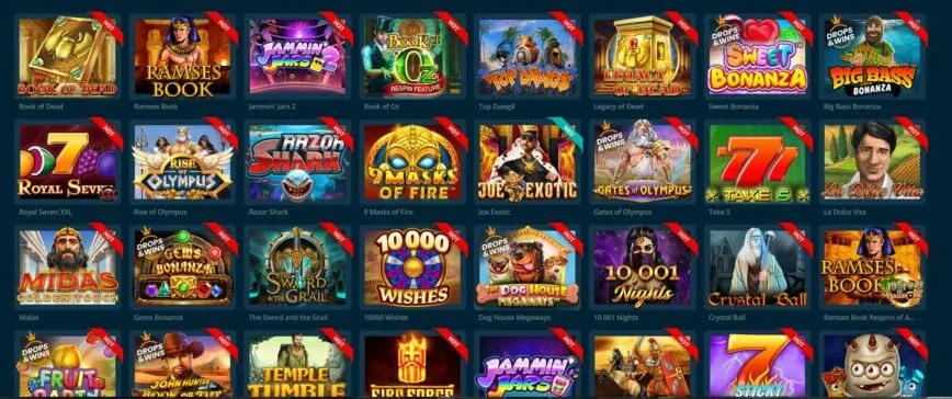 Promozione bonus Platinum Casino