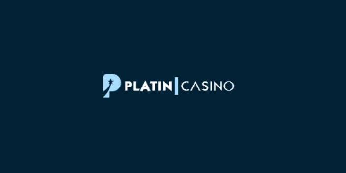 Platin Casino-Spieloberfläche