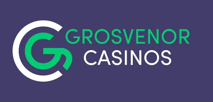 Grosvenor jogos de casino online