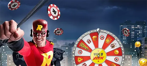 Mobile Casino Ansicht