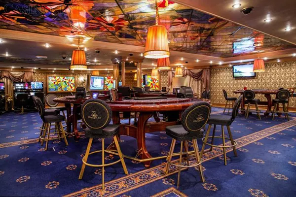 Fairmont Grand Hotel jeu