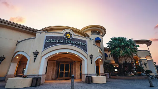 Resort Cultural California