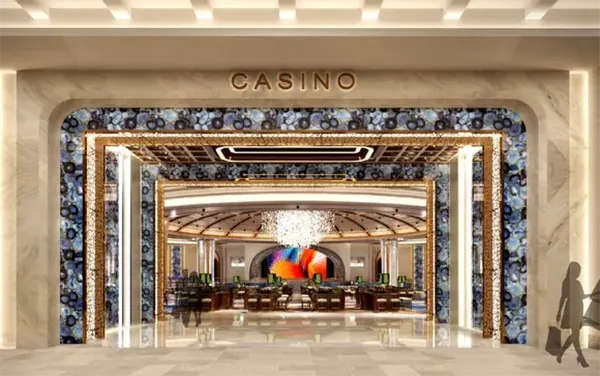 interior casino Chipre