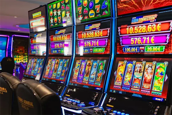 Roulette-Tisch Sevilla