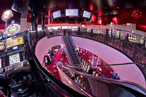 Spielautomaten Frankreich